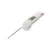 Testo 0560 0103 Compact Folding Food Thermometer, Narrow; -22 to 428 F