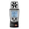 Testo 0560 4102 Pocket Line Thermoanemeter with Humidity