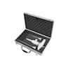 Testo 0563 1052 Thermometer, T-Handle, Kit (Includes 3 Probes)