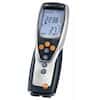 Testo 0563 7352 RTD/Thermocouple Thermometer with Datalogger and Wireless Capability