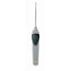Testo 0602 0293 Temperature Probe for Wireless Handle, Type K TC Penetration