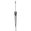 Testo 0602 0393 Temperature Probe, Type K, Surface