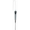Testo 0602 0593 Waterproof Flexible-Tipped Immersion Temperature Probe, Type K TC