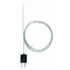 Testo 0602 0644 Flexible Bead Tip Probe, Type K TC; 32" Long