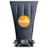 Testo 420 Flow Hood System with NIST Certificate