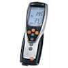 Testo 0563 6352 CompactPro Thermohygrometer with Log