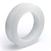 Texwipe TPA LDPE/Acrylic Clear Cleanroom Adhesive Tape, 1" W x 108' L; 48/CS