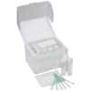 Texwipe TX3340 Cleaning Validation Kit, 12 Areas; 18/CS