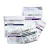 Texwipe TX609 Low-Particulate Wipes, 9" x 9"; 300/bag