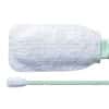 Texwipe TX716 Sampling Swab, 0.5"L Polyester Tip, PP Handle; 20/Pk