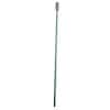 Texwipe TX740B Cleanroom swab; Cleanfoam tip and polypropylene handle; 0.67"L tip
