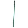 Texwipe TX741B Cleanroom swab; flexible Cleanfoam tip and polypropylene handle; 0.413"L tip