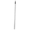 Texwipe TX750E Cleanroom Swab, Cleanfoam Tip and ESD Handle, 0.14"L Tip; 500/BG