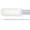 Texwipe TX753E ESD-Safe CleanFoam® Mini Swabs, Non-Sterile; 500/bag.