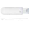 Texwipe TX757E ESD-Safe CleanFoam® Micro Swabs, Non-Sterile; 500/Bag