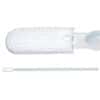 Texwipe TX758E ESD-Safe Alpha® Polyester Knit Micro Swabs, Non-Sterile; 500/bag.