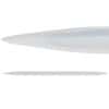 Texwipe TX769E ESD-Safe Dual Micro-Tip Pick Swabs, Non-Sterile; 500/bag.