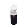 Thermo Scientific 1120-1000 Storm Water Sample Bottle, Amber Glass; 1/Pk
