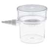 Thermo Scientific Nalgene 121-0020 Filter Units, 0.2um CN, 115 mL; 12/Pk