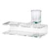 Thermo Scientific Nalgene 121-0045 Filter Units, Gridded 0.45um CN, 115 mL; 12/Pk