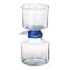 Thermo Scientific Nalgene 127-0045 Filter Units, Gridded 0.45um CN, 1000 mL; 12/Pk