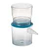 Thermo Scientific Nalgene 130-4045 Analytical Filter Units, 0.45um, 150 mL; 12/Pk