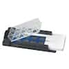 Thermo Scientific Nunc 154453 Chamber Slide System, Glass, 1-Well; 16/Pk