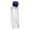 Thermo Scientific Nunc 156499 Cell Culture Flask, Polystyrene, Sterile, Treated, Angled Neck, Filter Cap, 75 cm2; 100/ Cs