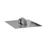 Thermo Scientific 160-0040 Bath Lid; Flat with Handle