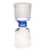 Thermo Scientific Nalgene 167-0045 Filter Units, 0.45um PES, 1000 mL; 12/Pk