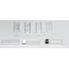 Thermo Scientific Nunc 177445 Chamber Slide System, Permanox/8-Well; 16/Pk