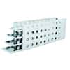 Thermo Scientific 1950639 Sliding Drawer Rack, 20 Microplate, for UxF and 28 cuft ExF