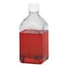 Thermo Scientific Nalgene 2019-1000 Sterile PETG Media Bottles, 1000 mL; 24/box