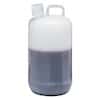Thermo Scientific Nalgene 2220-0010 Low-Density Polyethylene Jug, 4L