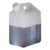 Thermo Scientific Nalgene 2242-0025 fluorinated jerrican with handle, 10 L