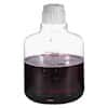 Thermo Scientific Nalgene 2251-0050 polycarbonate carboy, 20 L