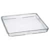 Thermo Scientific Nunc 240845 Square BioAssay Dishes, Sterile, Non-Treated, 241 x 20 mm; 20/Cs