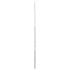 Thermo Scientific Nunc 253287 Disposable Inoculating Loop, Polystyrene, Sterile, Clear, 1 µL; 1000/Pk