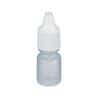 Thermo Scientific Nalgene 2752-9125 Natural Dropping Bottle, 4 mL
