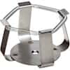 Thermo Scientific 30154BI Universal Erlenmeyer Flask Clamp, 250 mL