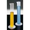 Thermo Scientific Nalgene 3664-0010 Polypropylene Graduated Cylinder, 10 mL