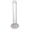 Thermo Scientific Nalgene 3665-0050 graduated polymethylpentene cylinder, 50 mL