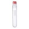 Thermo Scientific Nunc 366524 Cryogenic Vial, Sterile, Polypropylene, Internal Thread, Round Not Self Standing Bottom, 3.6 mL; 50/Bag
