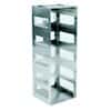 Thermo Scientific 398186 Box Rack, 2" for Revco CxF Ultra-Low Temperature Chest Freezers
