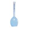 Thermo Scientific Nalgene 4000-0050 Class B Volumetric Flask, Polypropylene, 50 mL