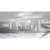 Thermo Scientific Nunc 4014-12 Petri Dishes, Sterile, Polystyrene, Round, Non-Vented, 150 x 25 mm; 72/Cs