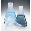 Thermo Scientific Nalgene 4106-0250 Screw-Top FEP Erlenmeyer Flask, 250 mL, 1/Pk