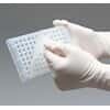 Thermo Scientific Nunc 442587 Microplates, 96-Well, Polypropylene, Non-Treated, Non-Sterile, Conical, 0.3 mL; 60/Cs
