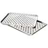 Thermo Scientific Heratherm 50135241 Perforated SS Shelf for 14.3 cuft Heratherm Ovens