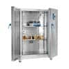 Thermo Scientific Heratherm 51029344 APS Mechanical Oven; 25.8 cu ft/SS/208-240V